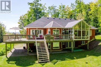 27 WOODLAND TRAIL Kawartha Lakes (Manvers) Ontario photo 35