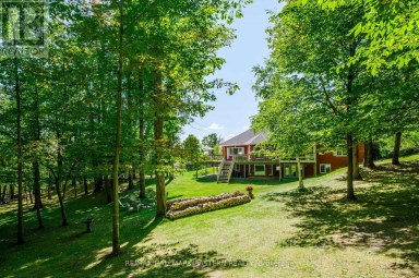 27 WOODLAND TRAIL Kawartha Lakes (Manvers) Ontario photo 36