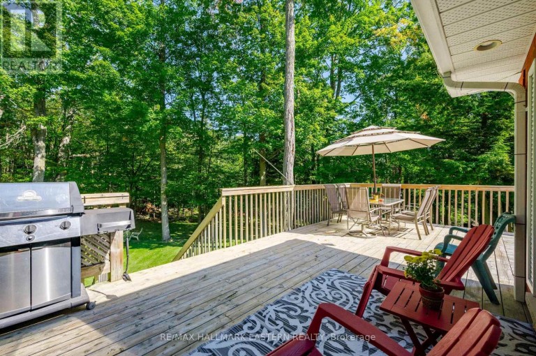 27 WOODLAND TRAIL, Kawartha Lakes (Manvers), Ontario, K0L1A0