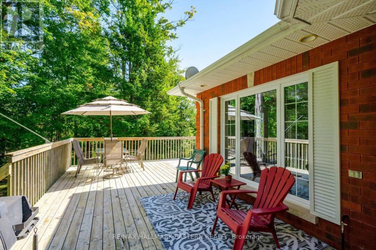 27 WOODLAND TRAIL, Kawartha Lakes (Manvers), Ontario, K0L1A0