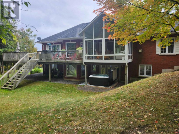 27 WOODLAND TRAIL, Kawartha Lakes (Manvers), Ontario, K0L1A0