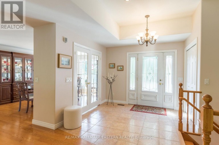 27 WOODLAND TRAIL, Kawartha Lakes (Manvers), Ontario, K0L1A0