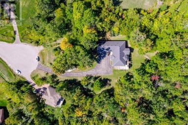 27 WOODLAND TRAIL Kawartha Lakes (Manvers) Ontario photo 40