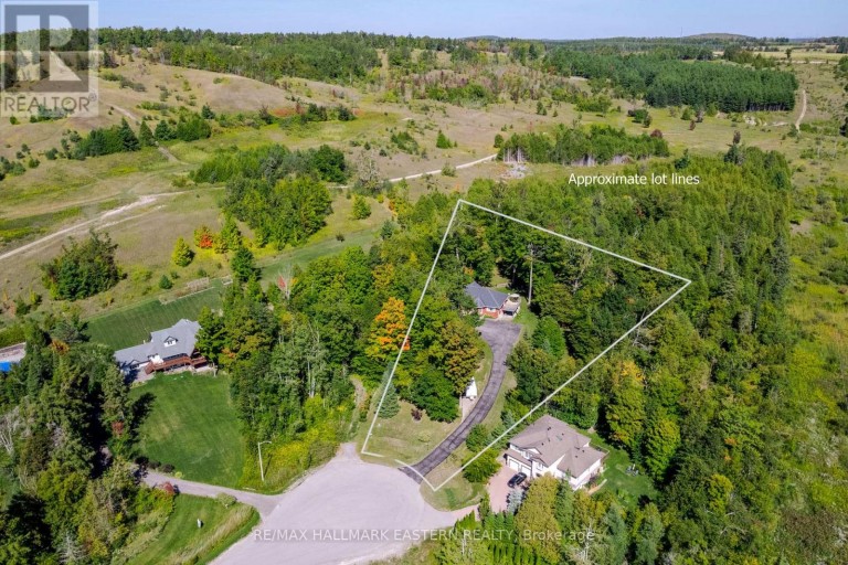 27 WOODLAND TRAIL, Kawartha Lakes (Manvers), Ontario, K0L1A0