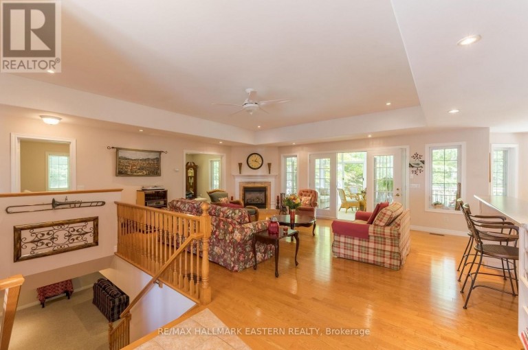 27 WOODLAND TRAIL, Kawartha Lakes (Manvers), Ontario, K0L1A0