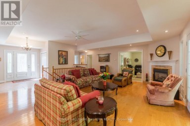 27 WOODLAND TRAIL Kawartha Lakes (Manvers) Ontario photo 6