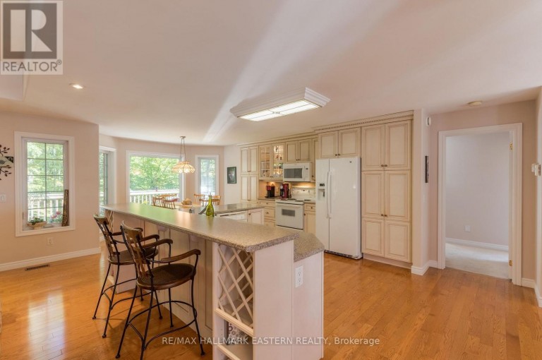 27 WOODLAND TRAIL, Kawartha Lakes (Manvers), Ontario, K0L1A0