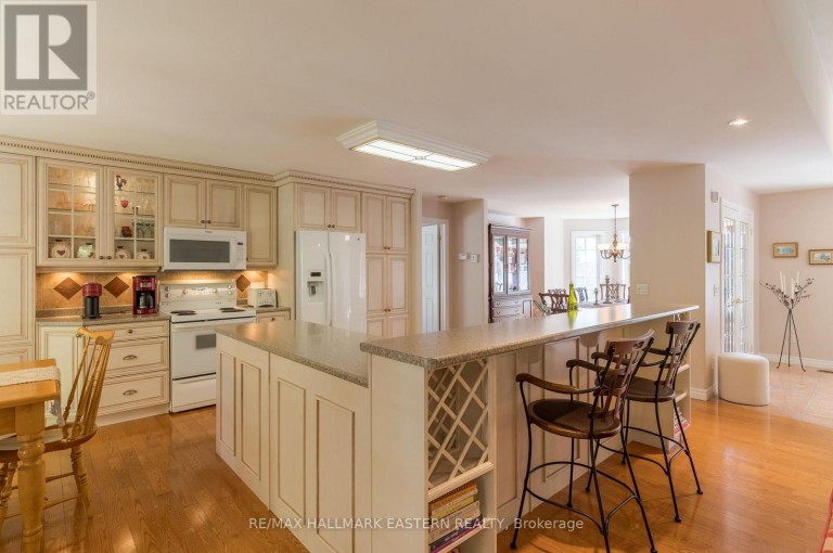 27 WOODLAND TRAIL, Kawartha Lakes (Manvers), Ontario, K0L1A0