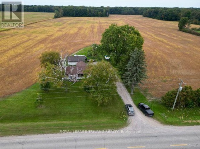 975 CONCESSION DRIVE, Southwest Middlesex, Ontario, N0L1Z0