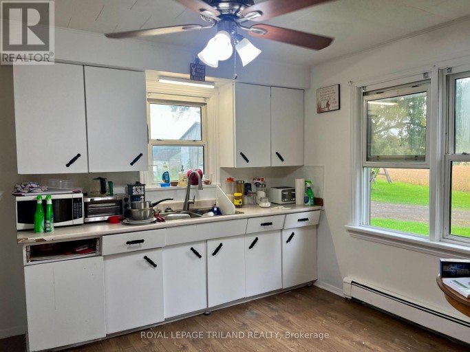 975 CONCESSION DRIVE, Southwest Middlesex, Ontario, N0L1Z0