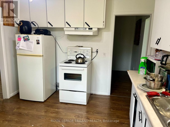 975 CONCESSION DRIVE, Southwest Middlesex, Ontario, N0L1Z0