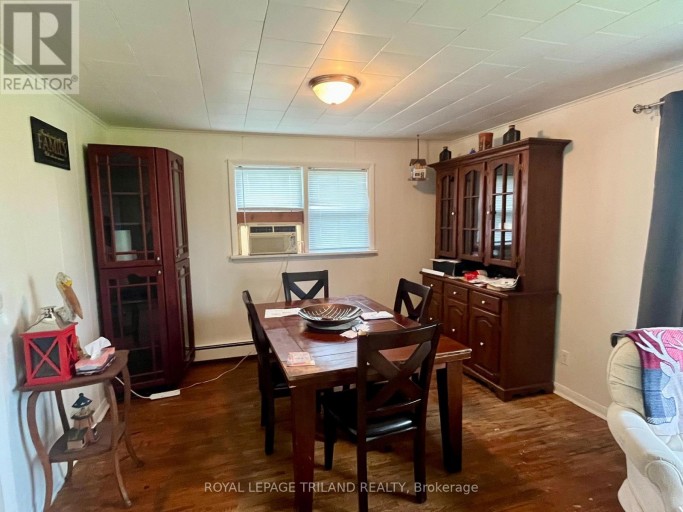 975 CONCESSION DRIVE, Southwest Middlesex, Ontario, N0L1Z0