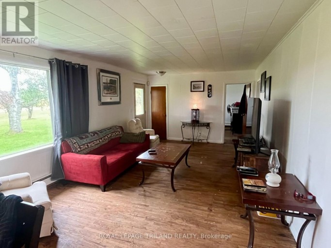 975 CONCESSION DRIVE, Southwest Middlesex, Ontario, N0L1Z0
