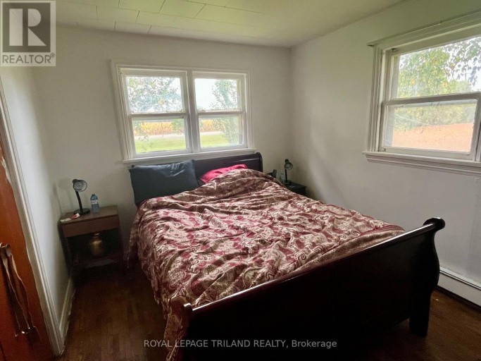 975 CONCESSION DRIVE, Southwest Middlesex, Ontario, N0L1Z0