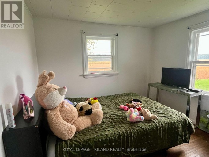 975 CONCESSION DRIVE, Southwest Middlesex, Ontario, N0L1Z0