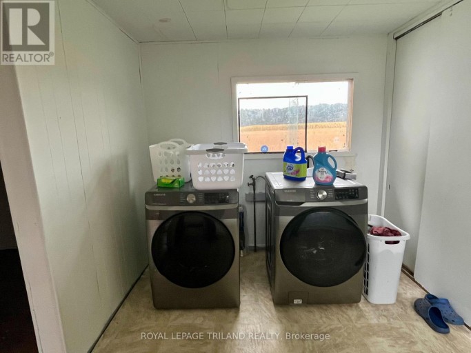 975 CONCESSION DRIVE, Southwest Middlesex, Ontario, N0L1Z0