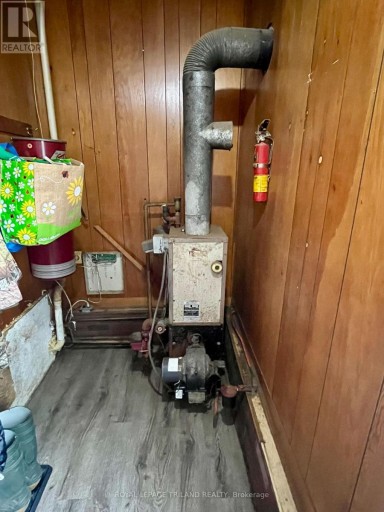 975 CONCESSION DRIVE, Southwest Middlesex, Ontario, N0L1Z0