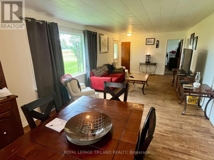 975 CONCESSION DRIVE, Southwest Middlesex, Ontario, N0L1Z0