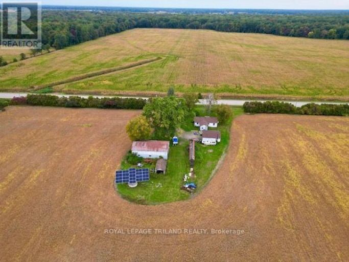 975 CONCESSION DRIVE, Southwest Middlesex, Ontario, N0L1Z0