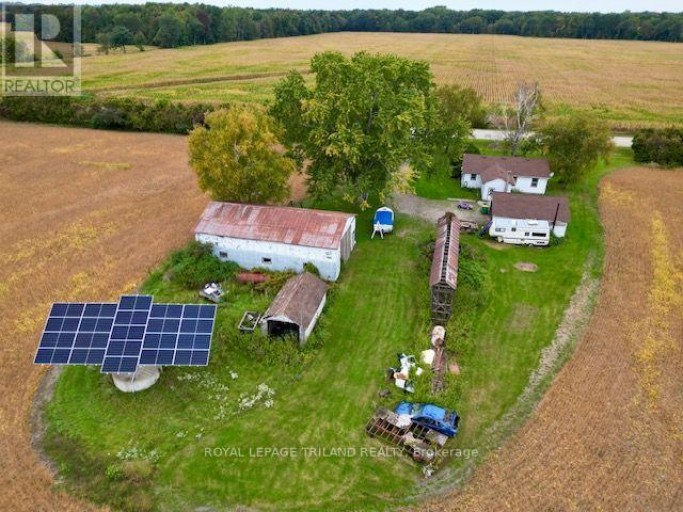 975 CONCESSION DRIVE, Southwest Middlesex, Ontario, N0L1Z0