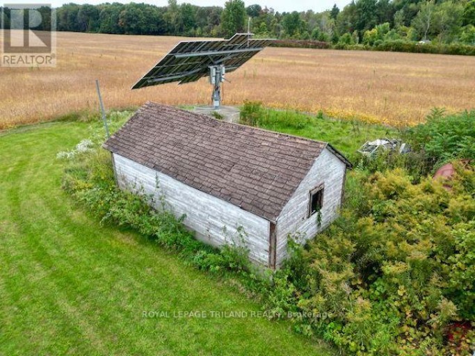 975 CONCESSION DRIVE, Southwest Middlesex, Ontario, N0L1Z0