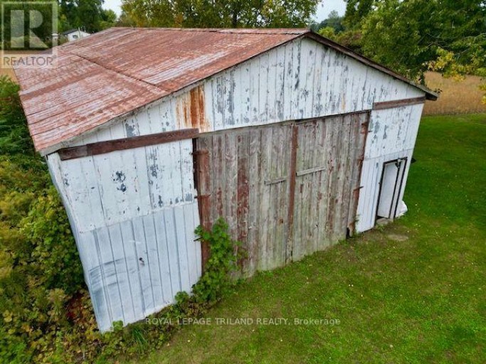 975 CONCESSION DRIVE, Southwest Middlesex, Ontario, N0L1Z0