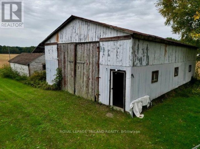 975 CONCESSION DRIVE, Southwest Middlesex, Ontario, N0L1Z0