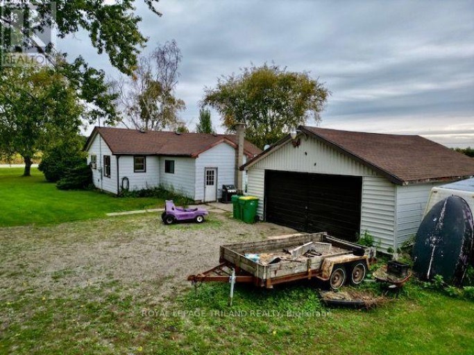 975 CONCESSION DRIVE, Southwest Middlesex, Ontario, N0L1Z0