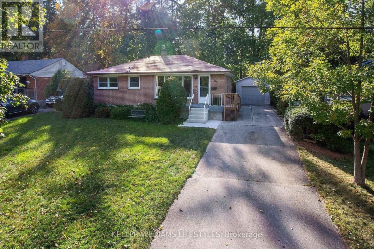 155 TROWBRIDGE AVENUE, London South (South D), Ontario, N6J3M2