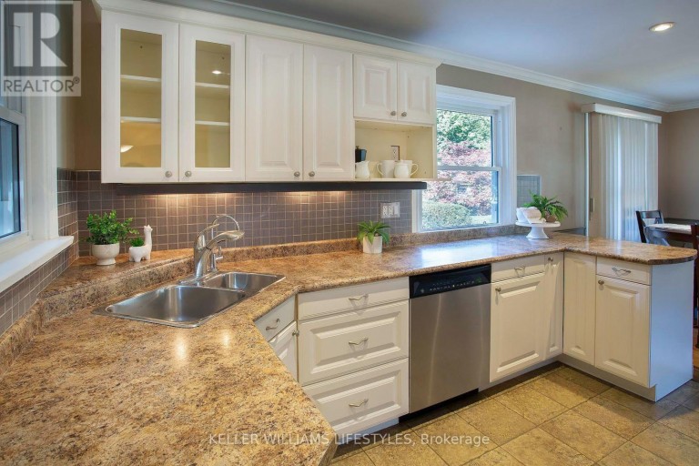 155 TROWBRIDGE AVENUE, London South (South D), Ontario, N6J3M2