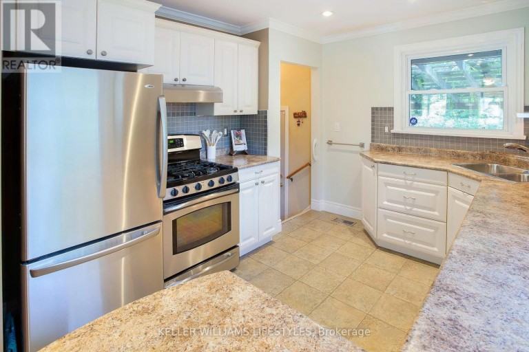 155 TROWBRIDGE AVENUE, London South (South D), Ontario, N6J3M2