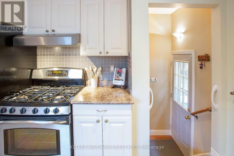 155 TROWBRIDGE AVENUE, London South (South D), Ontario, N6J3M2