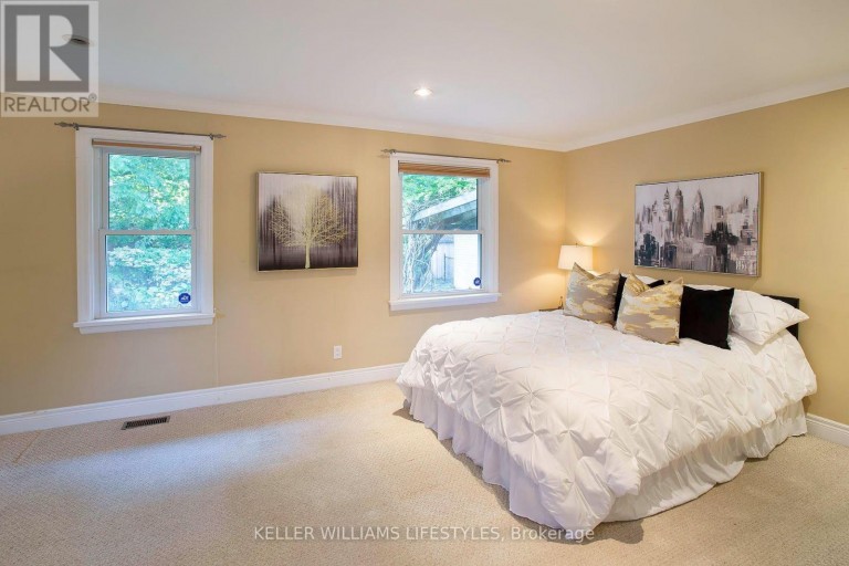 155 TROWBRIDGE AVENUE, London South (South D), Ontario, N6J3M2