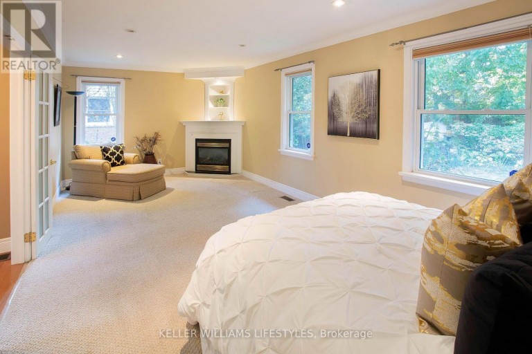155 TROWBRIDGE AVENUE, London South (South D), Ontario, N6J3M2