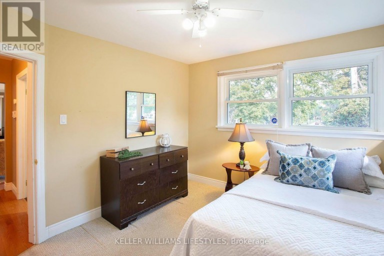 155 TROWBRIDGE AVENUE, London South (South D), Ontario, N6J3M2