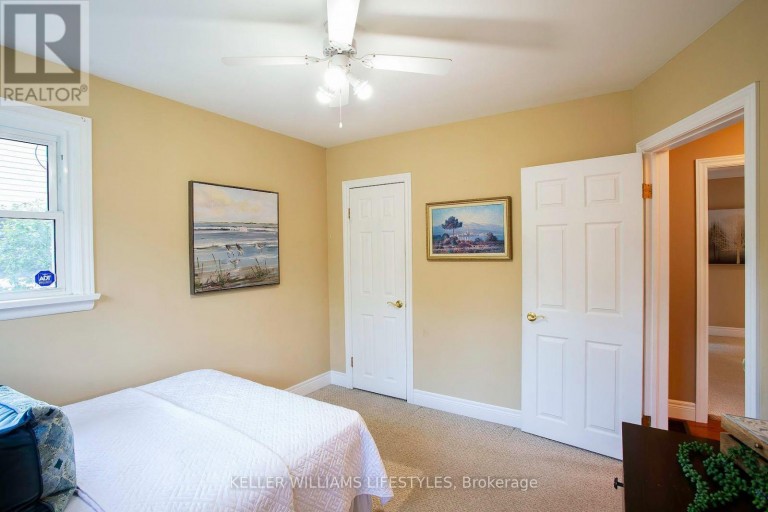 155 TROWBRIDGE AVENUE, London South (South D), Ontario, N6J3M2