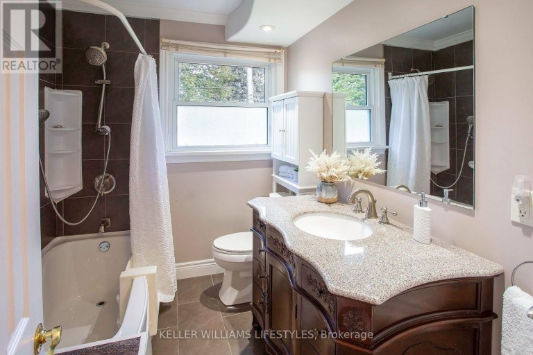155 TROWBRIDGE AVENUE, London South (South D), Ontario, N6J3M2