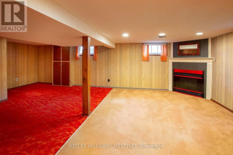 155 TROWBRIDGE AVENUE, London South (South D), Ontario, N6J3M2