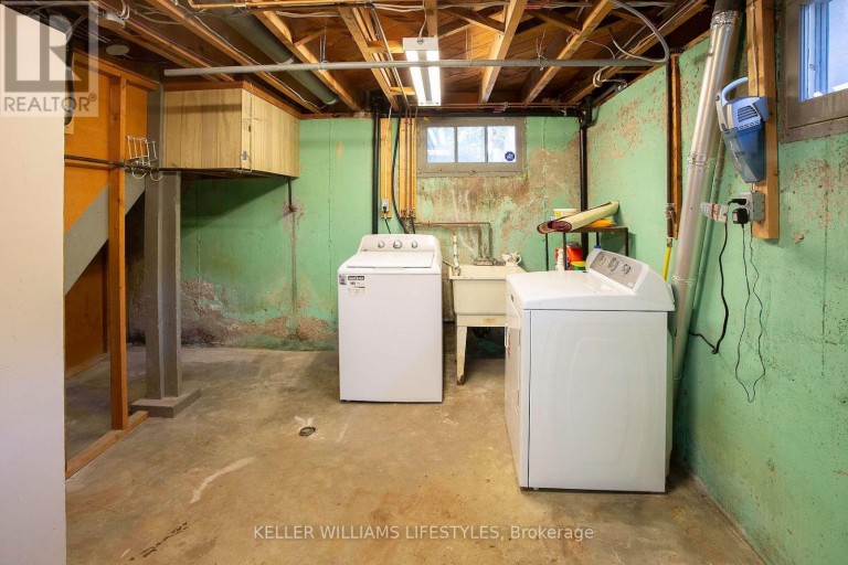 155 TROWBRIDGE AVENUE, London South (South D), Ontario, N6J3M2