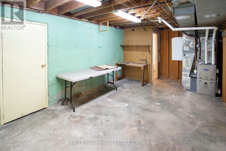 155 TROWBRIDGE AVENUE, London South (South D), Ontario, N6J3M2