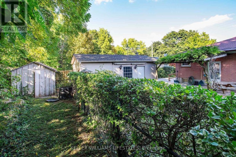 155 TROWBRIDGE AVENUE, London South (South D), Ontario, N6J3M2