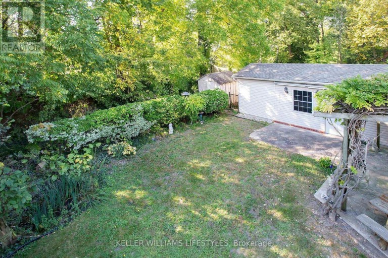 155 TROWBRIDGE AVENUE, London South (South D), Ontario, N6J3M2
