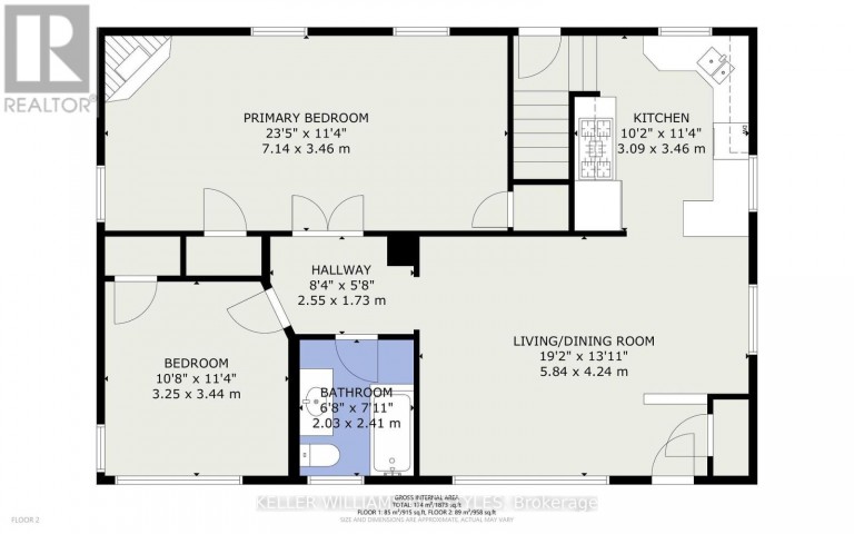 155 TROWBRIDGE AVENUE, London South (South D), Ontario, N6J3M2