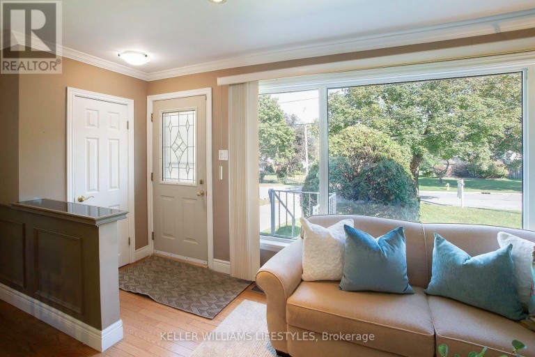 155 TROWBRIDGE AVENUE, London South (South D), Ontario, N6J3M2