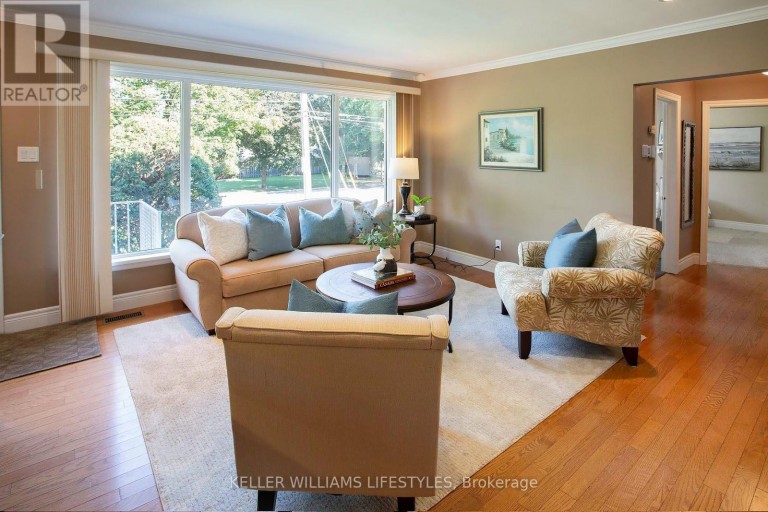 155 TROWBRIDGE AVENUE, London South (South D), Ontario, N6J3M2