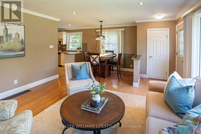 155 TROWBRIDGE AVENUE, London South (South D), Ontario, N6J3M2