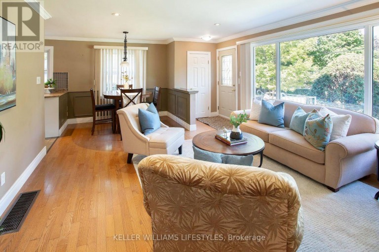 155 TROWBRIDGE AVENUE, London South (South D), Ontario, N6J3M2