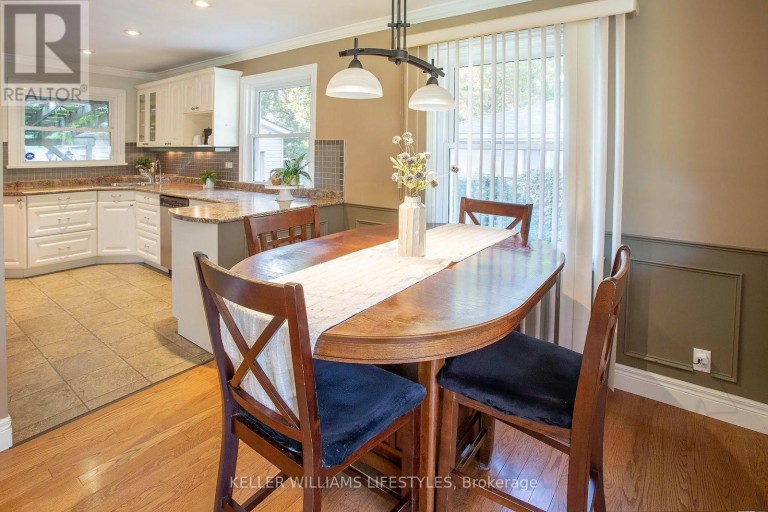 155 TROWBRIDGE AVENUE, London South (South D), Ontario, N6J3M2