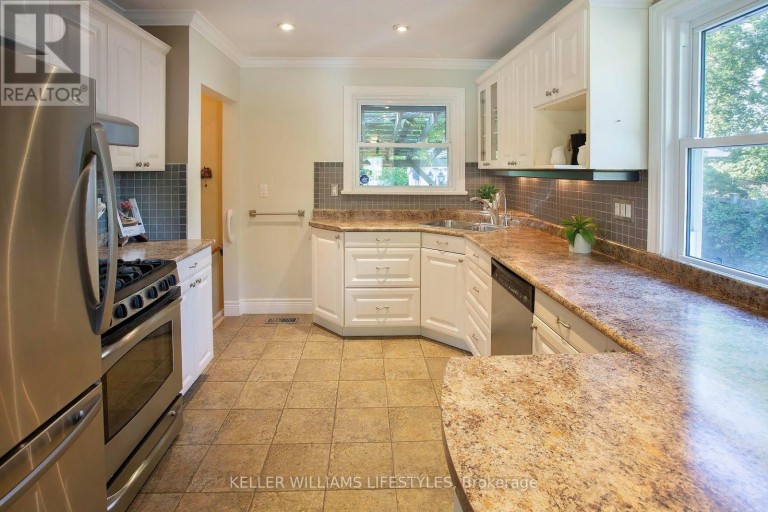155 TROWBRIDGE AVENUE, London South (South D), Ontario, N6J3M2