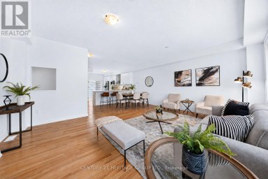 55 DELANO WAY Newmarket (Woodland Hill) Ontario photo 11